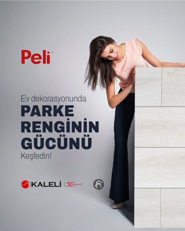 Evinizin tarzını belirleyen en önemli detaylardan biri de parke rengidir. Doğru renk seçimi ile yaşam alanlarınıza bambaşka bir atmosfer katabilirsiniz! ✨

Sizin @peliparquet renk tercihiniz nedir?

#Peliparquet #ParkeDekorasyon #EvDekorasyonu #İçMimari #ZeminKaplama